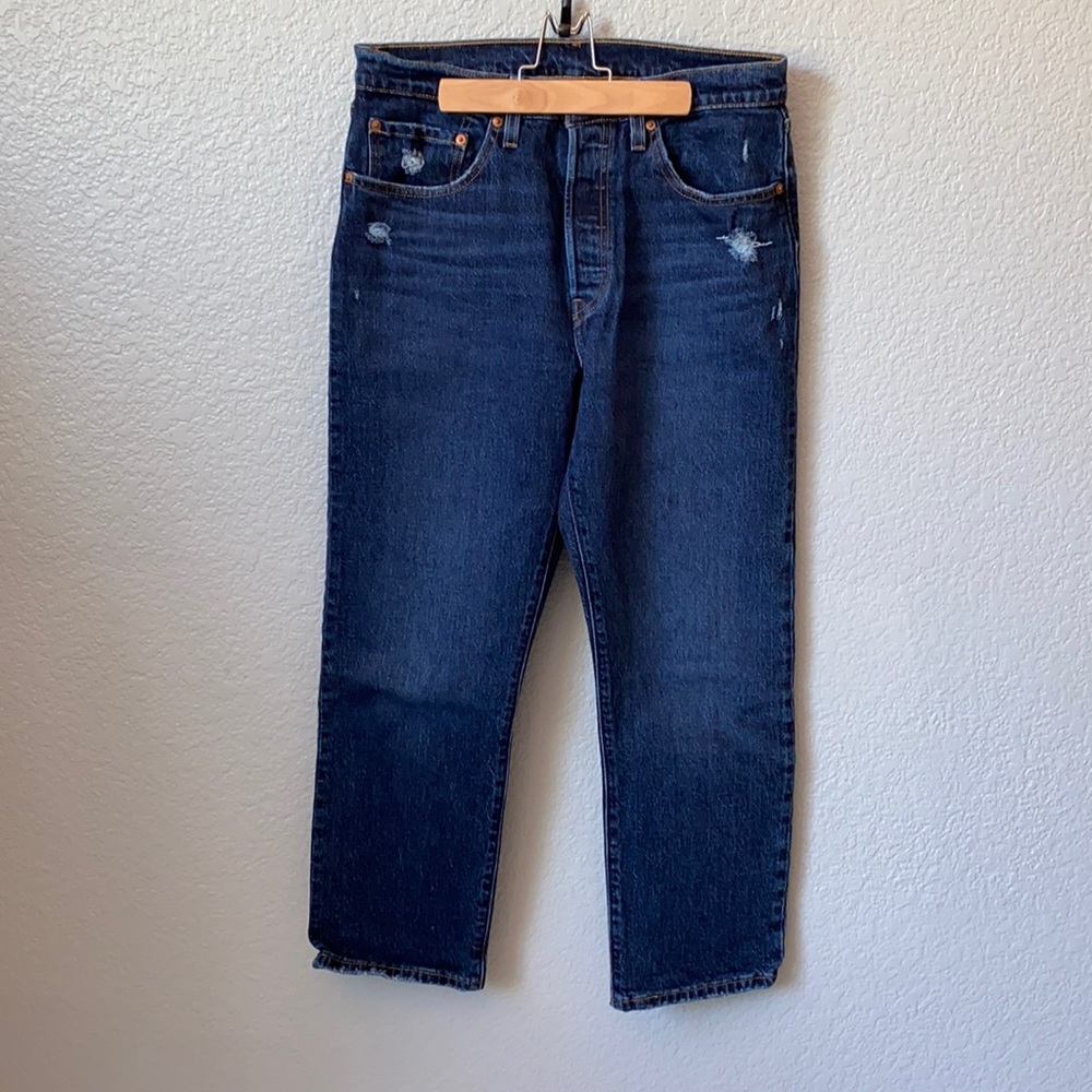 Levi’s Jeans
